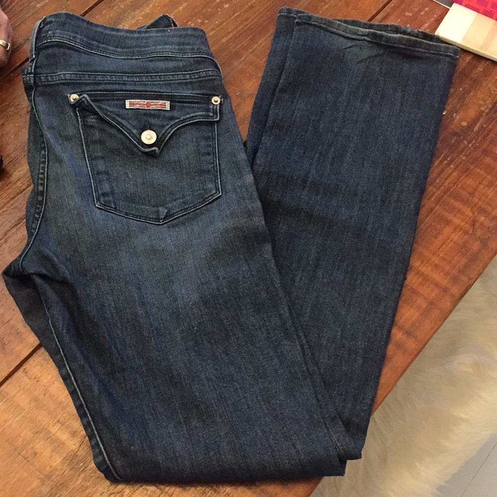 Hudson jeans sz 30